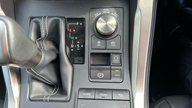 Lexus NX 300h 2.5 5dr CVT [8 Inch Nav] Hybrid Estate